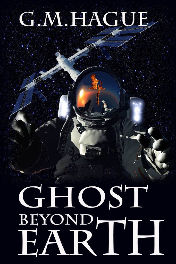 Ghost Beyond Earth V8 Hi res